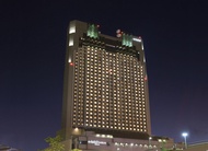 大阪南海瑞士酒店 Swissotel Nankai Osaka