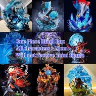 Blind Box Mystery Box Naruto Minato Hashirama Obito Anime Action Figure Home Decoration Collection S