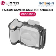 Ulanzi FALCAM Camera Cage for Hasselblad X2D/X2D II C00B5901 Full Protection