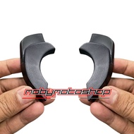 Helmet Visor Lock JS Armor - Semi Visor lock Helmet Visor Stopper JS Armor | GIFT Sargon | - Afterma