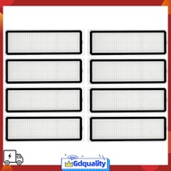 [JDZH] Filter for Xiaomi M40S (OV31CN), H40 (OV51), D101CN, S40 (OV81), and S40C