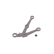 U9042 C/F Rear Wishbone - FT9