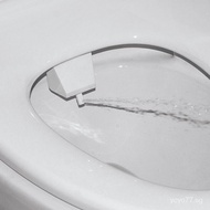 [stock]Bathroom Toilet Bidet Water Spray Seat Attachment Non-Electric Shattaf Kit