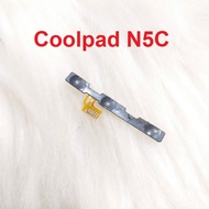CoolPad N5C Volume Power Button Wire