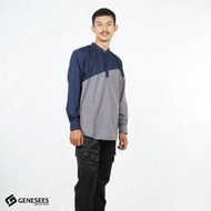 KEMEJA Kemko/hamza Koko Shirt