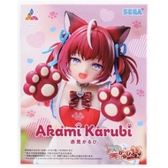 [Unopened] Akami Karubi's "Owarai Karubi Juku" Luminasta "Akami Karubi"✨Direct from Japan✨260328