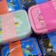 Ready Product Smiggle Lunch Box Imported 1080 Lunch Box