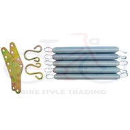 🌻KANGEROO MULTI BABY CRADLE SPRING (7 / 5 SPRINGS)