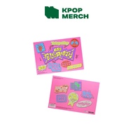 SEVENTEEN BSS -  [ TELEPARTY ] Photobook Ver.