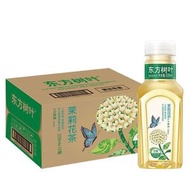 農夫山泉 - 農夫山泉東方樹葉茉莉花茶335ml*15瓶