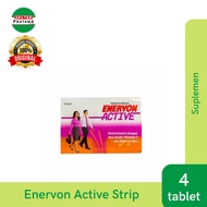 ENERVON ACTIVE TAB