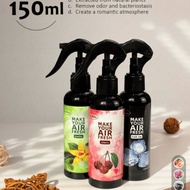 1pc/2pcs, 9 Scents House Freshener, Strong Air Freshener For Home & Car & Clothing, Air Freshening S
