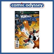 WORLDS FINEST 5 (2012) Jerry Ordway Reguar Cover
