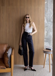 HUNG JEANS รุ่น  Ruby jeans  (HJ82)