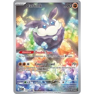 242/217 Carbink From Pokémon TCG: Mega Evolution Ascended Heroes ETB