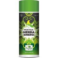 Minyak Sinergi HPAI / HNI HPAI / Minyak Herba Sinergi / Minyak Herbal Sinergi HPAI original /  MHS