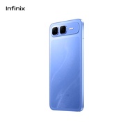 Infinix Smart 10 Plus 8/128GB - Up to 16GB Extended RAM - 6.67 inch 120Hz HD+ - T7250 - 6000 mAh