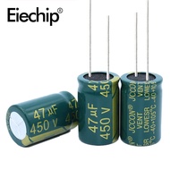 High Frequency Electrolytic Capacitor 20% 6.3V 10V 16V 25V 50V 100V 400V 450V 1500UF 3300uf 4700uf 2