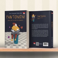 Pantomim Book and Other Stories