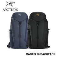 🇯🇵日本代購 ARC'TERYX背囊 ARC'TERYX Mantis 20 BACKPACK arc'teryx背包 20L arcteryx背囊 不死鳥 ARC'TERYX 不死鳥背囊