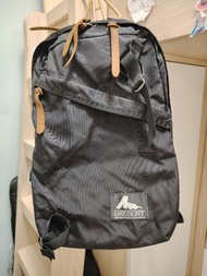🤞🤞絕版舊 logo GREGORY Every DAY Black 黑色 背囊 backpack，間格多，非常實用， 好少用，閒置多，冇破損好新淨。  $780 不議價，黃大仙鐵站交收或 SF 優先