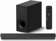 Sony 2.1ch Soundbar HT-S400 (New Model) with powerful wireless subwoofer and BLUETOOTH | Speaker | Sound