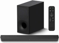 Sony 2.1ch Soundbar HT-S400 (New Model) with powerful wireless subwoofer and BLUETOOTH | Speaker | S