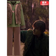How to Train Your Dragon 3 Viking Warrior Hiccup Suit Boy New Village Long-Sleeved Top Long Pants Pe