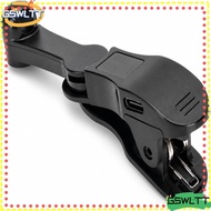 GSWLTT Phone Screen Auto Clicker, LED Display Adjustable Speed Continuous Tapping Device, Fast USB P