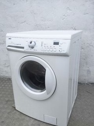 可用信用卡︹ 二手洗衣機 乾衣機 // 7KG ZANUSSI ((金章牌 // 貨到付款