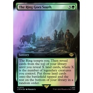 The Ring Goes South - Surge Foil (LTR) 777 [EN/F] s/o