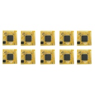 Modbo 5.0 V1.93 Chip Replacement Spare Parts Accessories Modbo 5.0 Version Chip Ic for Ps2