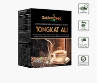 Tongkat Ali Coffee / Non-Dairy Creamer