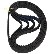 5Pcs Synchronous Belt  Rubber Timing Belt M1.5X70Tx9.5mm Cj0618 SIEG C2 C3 Lathe Parts