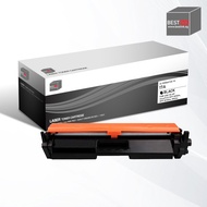 Bestink 17A CF217A 19A CF219A Black High Quality Toner & Drum Cartridge for LaserJet Pro M102a M102w