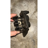 caliper front yamaha r25 ori moto