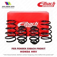LOWERING KIT / SPRING / PER PENDEK EIBACH PROKIT - HRV -DAANSHOP5