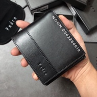 Ví pedro Nam mẫu huyền thoại - bestseller (đầy đủ hộp túi)