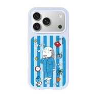 iPhone 18 Pro Switch Blue MagSafe Ease Around Day Off
