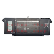 New 7FMXV Battery For Dell Latitude 5320 7320 7420 7520 9JM71 TN2GY 4M1JN 63Wh