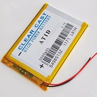 BATERAI TABLET MITO T65 T89 T81 BATRE BATRAI BATERE TAB MITO T71