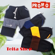 Casual Men's Shorts Men's Shorts Men's Shorts Adult Drawstring Shorts