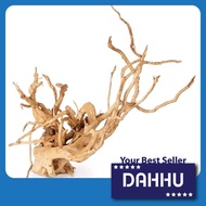 Aquarium Aquascaping Soaked and Boiled Azalea Wood spider wood Aquarium Sink Wood