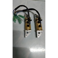 coil yamaha 15hp outboard