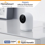 Aqara G2H Pro Security Camera Hub