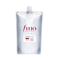 Fino Premium Touch Hair Mask Refill 700g (3 Uses)