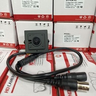 2mp mini pinhole CCTV camera, mini CCTV