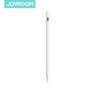Joyroom ปากกาStylus รุ่น JR-X15 ปากกาทัชสกีน ปากกาไอแพด Stylus Pen วางมือ+แรเงาได้ ปลายปากกาอัจฉริยะ