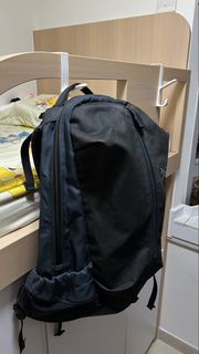 Arc'teryx Backpack Black