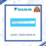 DAIKIN FTV15AXV14 FTV25BXV14 AC SWING BLADE